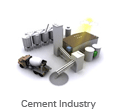 Filter For Cement Industry