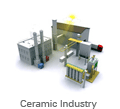 Filters For Ceramic Industry