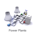 Filters For Power Plant