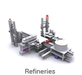 Filters For Refineries