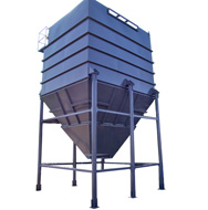 dUST COLLECTION SYSTEMS