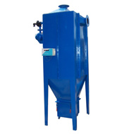 unit dust collector 
