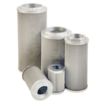 lUBE OIL FILTRATION