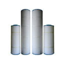 Jumbo Filter cartridges