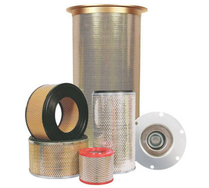 Compressor Filters