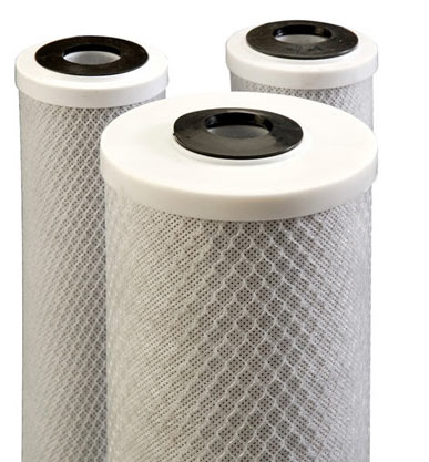 Oil Adsorbing Filter Cartriges