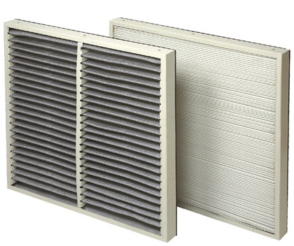 Panel Filters