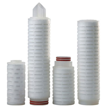 PES Filter cartridges