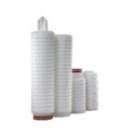 PP Pleated Filter Cartridges