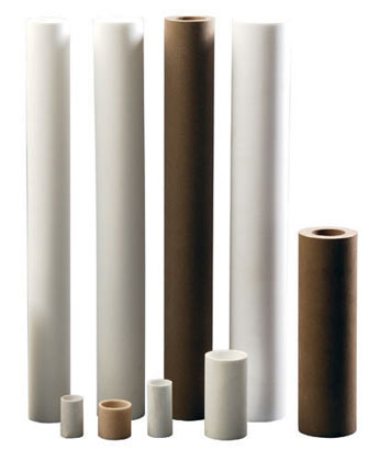Sintered cartridges