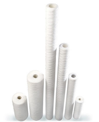 Wound cartridge